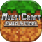 MultiCraft — Build and Mine!