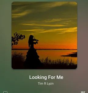 Музичний плеєр - MP3-плеєр screenshot 1