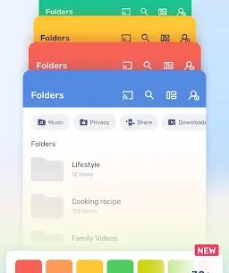 MX Player screenshot 4