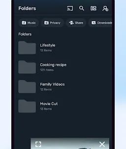MX Player screenshot 5