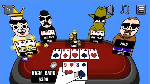 Poker Offline screenshot 5
