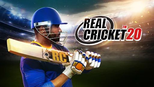Real Cricket™ 20 screenshot 1
