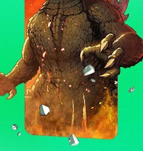 WEBTOON: Manga, Comics, Manhwa screenshot 4