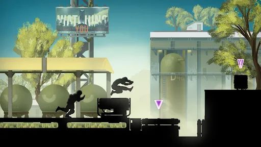 Vector screenshot 4