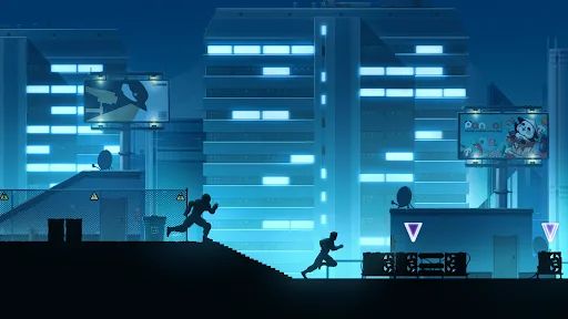 Vector screenshot 5