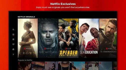 Netflix screenshot 5