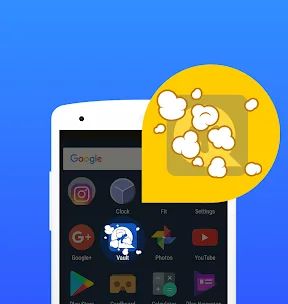 Vault - Hide Pics, App Lock screenshot 3