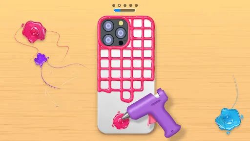 Phone Case DIY screenshot 5
