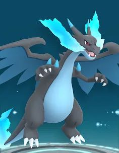 Pokémon GO screenshot 5