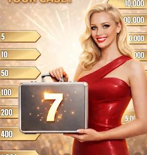 Deal To Be A Millionaire screenshot 2