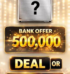 Deal To Be A Millionaire screenshot 5