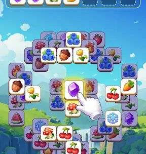 Tile Explorer - Triple Match screenshot 5