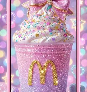 Cute Girly Wallpapers screenshot 2