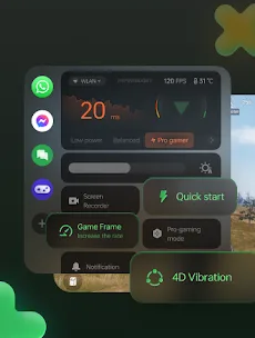 Games screenshot 2