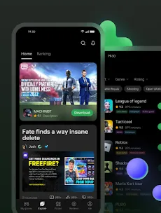 Games screenshot 5