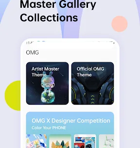 Theme Store screenshot 3
