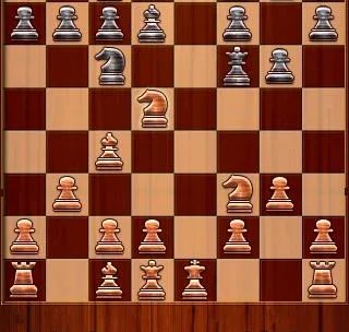 Chess screenshot 3