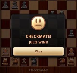 Chess screenshot 4