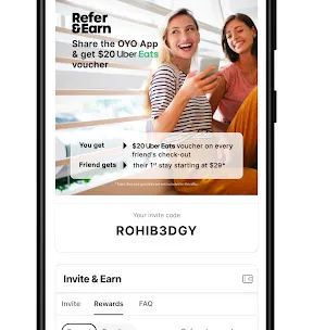 OYO: Hotel Booking App screenshot 4