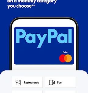 PayPal - Pay, Send, Save screenshot 1
