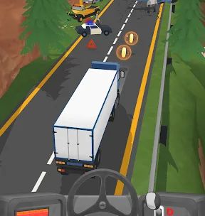 Vehicle Masters screenshot 1