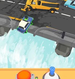 Vehicle Masters screenshot 2