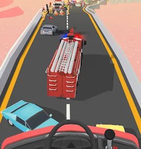 Vehicle Masters screenshot 5