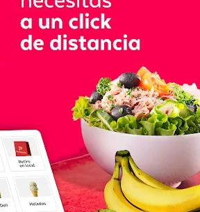 PedidosYa - Delivery Online screenshot 3