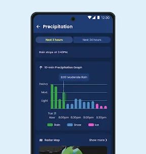 The Weather Network screenshot 4