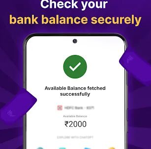 PhonePe UPI, Payment, Recharge screenshot 3