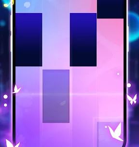 Piano Star screenshot 1