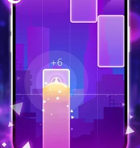 Piano Star screenshot 3