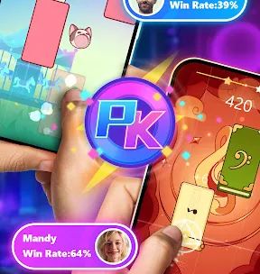 Piano Star screenshot 5