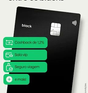 Banco PicPay: Cartão, Pix e + screenshot 3