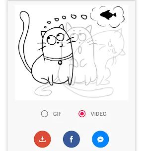 Picsart Animator: GIF & Video screenshot 4