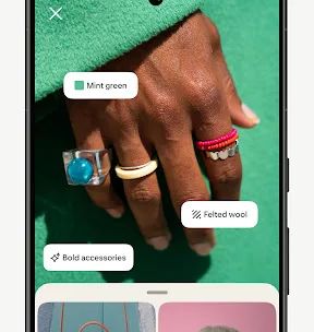 Pinterest screenshot 2