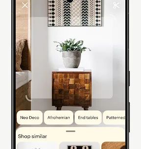 Pinterest screenshot 3