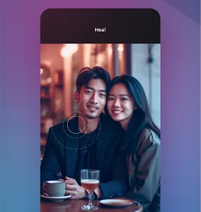 Pixlr AI Photo & Video Editor screenshot 4