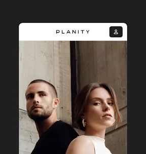 Planity screenshot 1