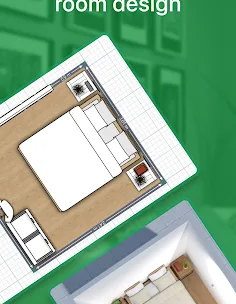 Planner 5D: AI Home Design screenshot 2