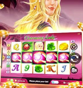 Slotpark Casino Slots Games screenshot 3