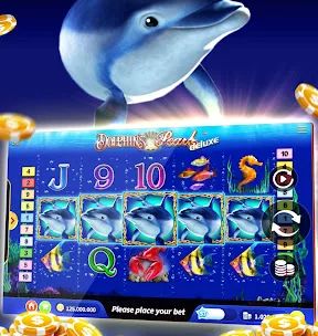 Slotpark Casino Slots Games screenshot 4