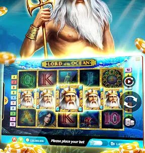 Slotpark Casino Slots Games screenshot 5