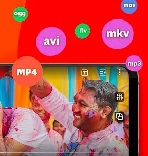 PLAYit-All in One Video Player screenshot 2