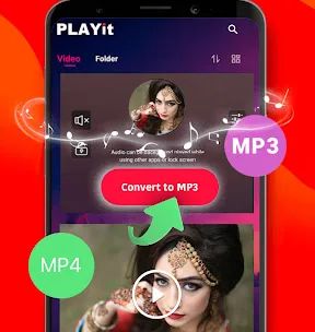 PLAYit-All in One Video Player screenshot 5