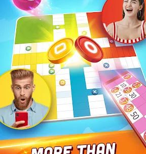 PlayJoy - Multiplayer games screenshot 1