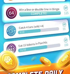 PlayJoy - Multiplayer games screenshot 4