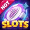 myVEGAS Slots -Tragaperras