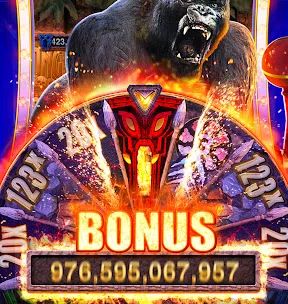 myVEGAS Slots -Tragaperras screenshot 3