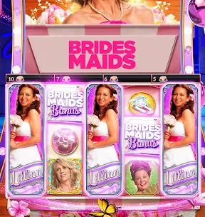 myVEGAS Slots -Tragaperras screenshot 4